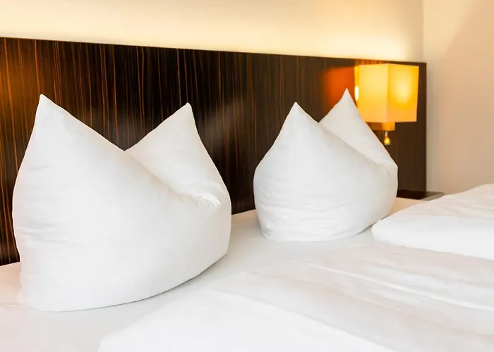 Hotel 22 Dessau-Rosslau