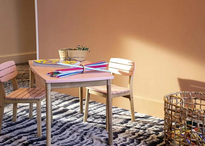 Hotel Ibis Styles Le Touquet-Paris-Plage