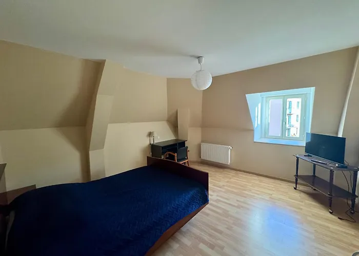 Les Chambres de Marvejols
