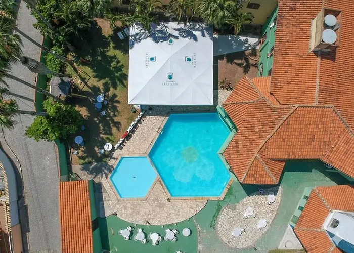 Pousada Cabo Frio