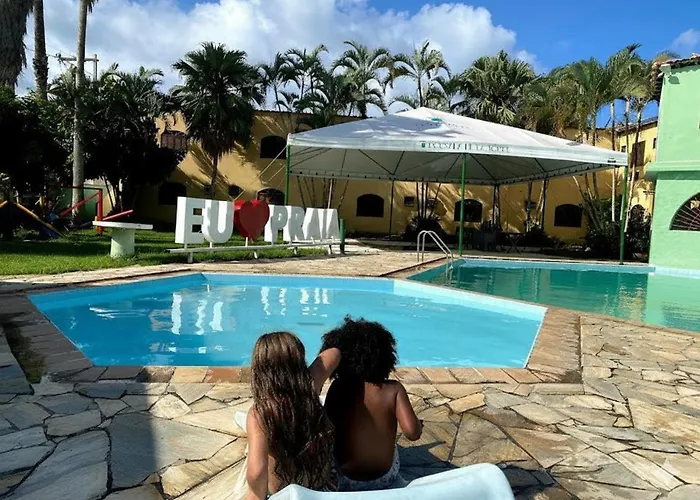 Pousada Cabo Frio