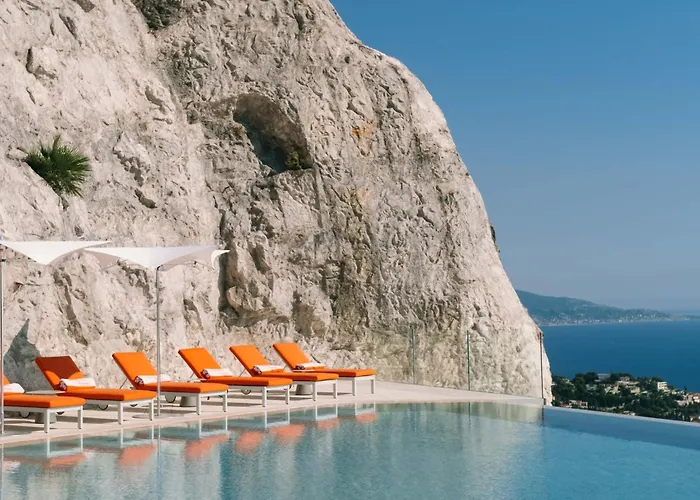 The Maybourne Riviera, Maybourne Roquebrune-Cap-Martin