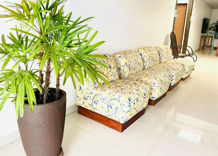 Hotel Alexânia