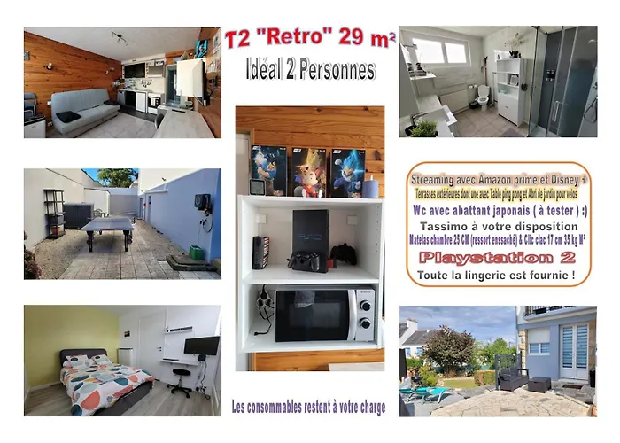 Update Location Lanester