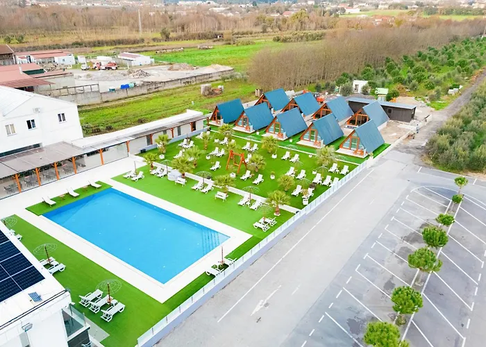 Lena Village Hotel And Spa Mortágua
