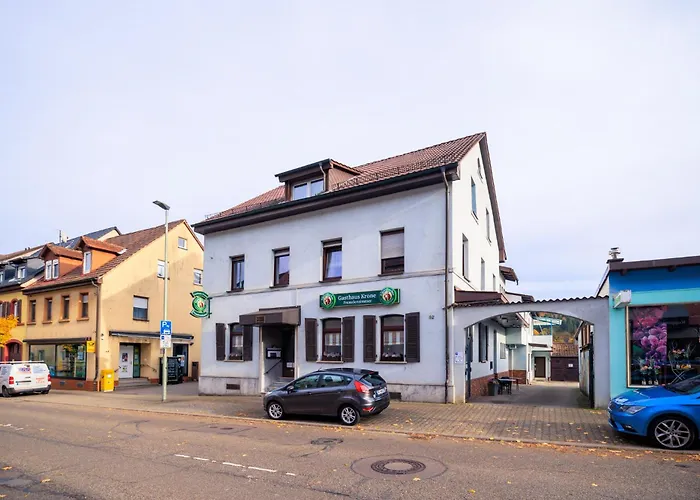 Gasthaus Krone