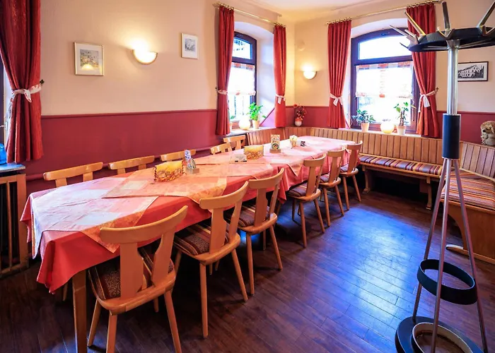 Gasthaus Krone