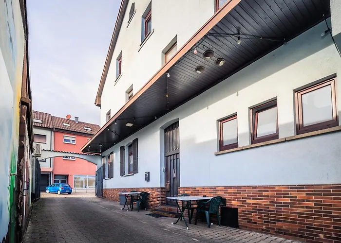 Gasthaus Krone
