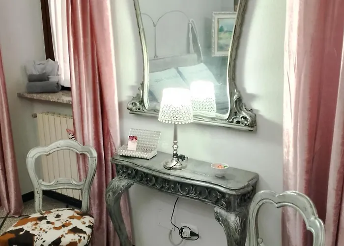 Bed and Breakfast Lo sciuro Busto Arsizio