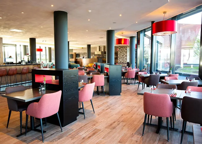 Bastion Hotel Amersfoort
