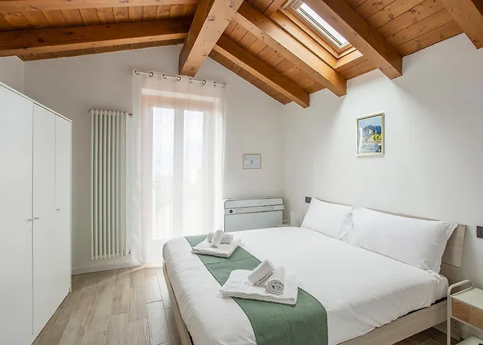La Casa Del Sarto - Rooms And Apartments Lecco