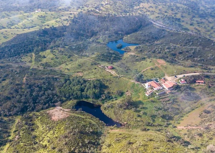 Quinta Marugo Retreats
