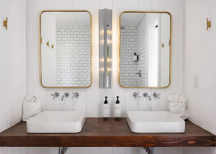 Ruschmeyers Hotel Montauk