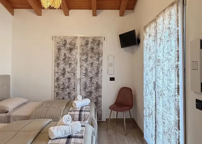 B&B La Villa