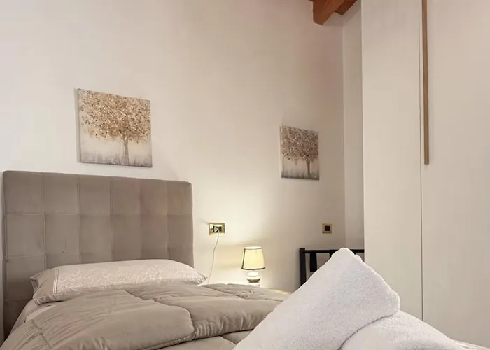 B&B La Villa