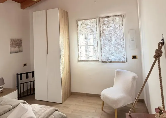 B&B La Villa