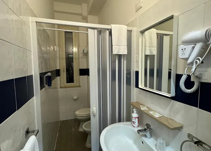 Hotel Valente Ortona