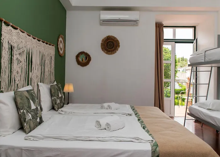 Wot Sarrazola Soul Hotel Colares