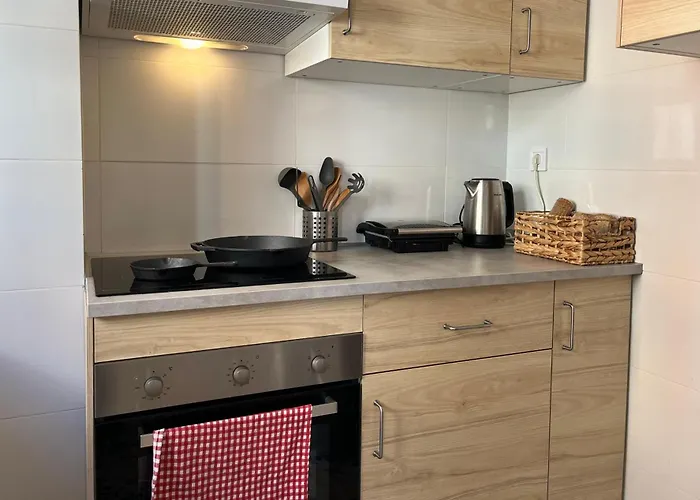 Arts&Sciences Rooms - Valencia Authentic Urban Parklife - VLC Urban Rental