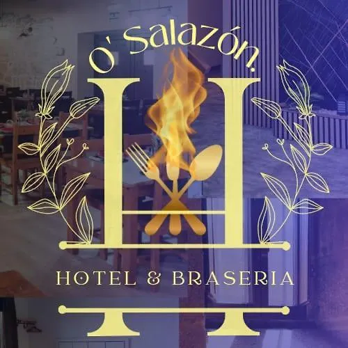 Hotel Rural O Salazón Cambados