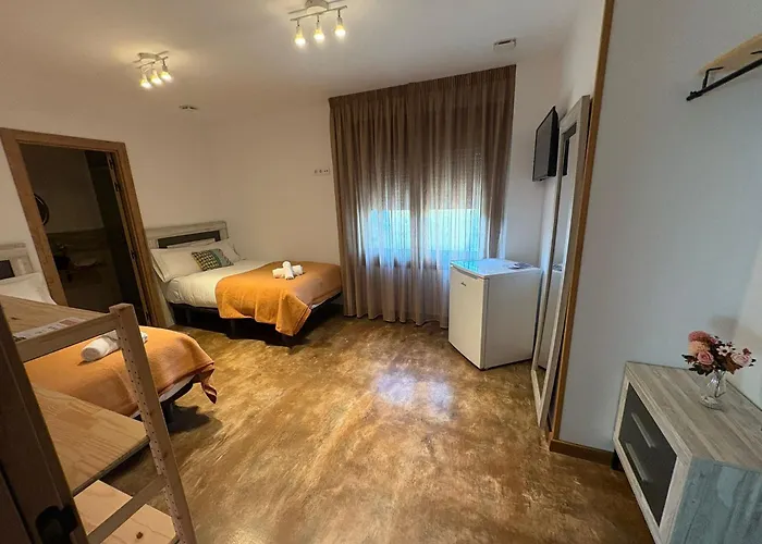 Hotel Rural O Salazón Cambados