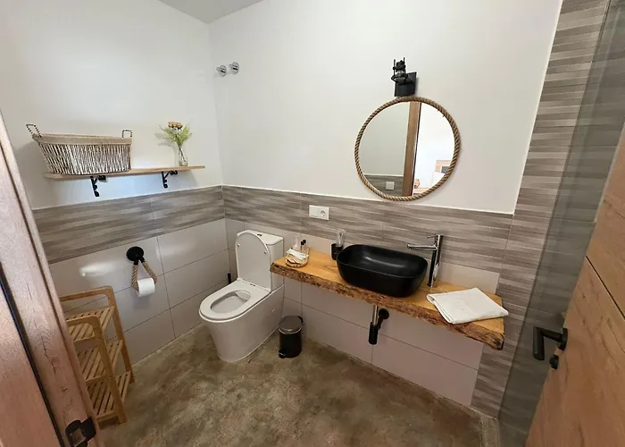 Hotel Rural O Salazón Cambados