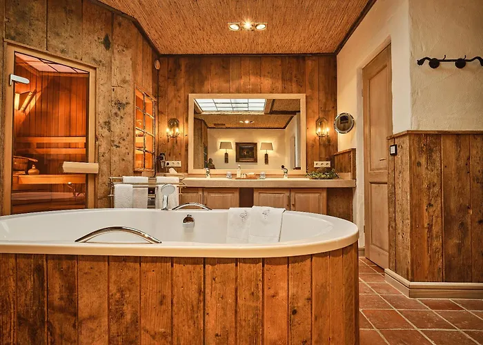 Bleiche Resort&Spa Burg 