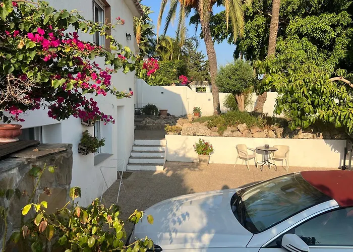 Yu Casa Marbella