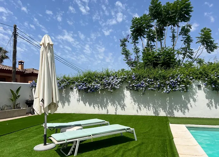 Yu Casa Marbella