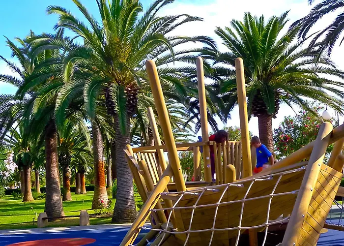 Hotel Smeraldo