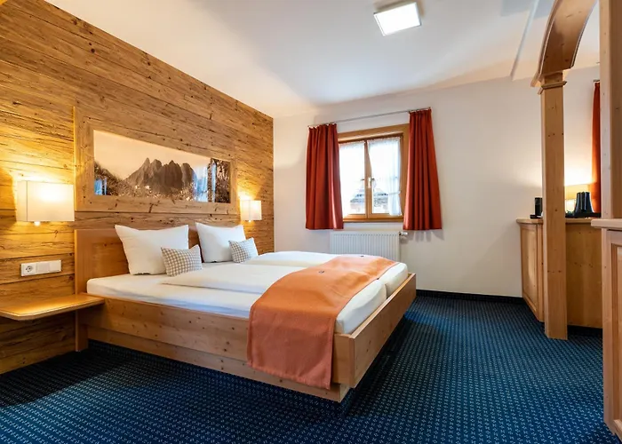 Hotel Oberstdorfer Einkehr - Neueröffnung ab Oktober 2025