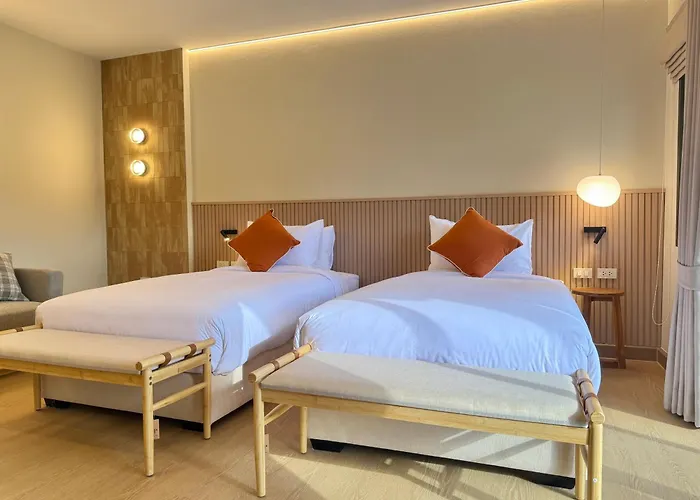 Hotéis de Koh Samui