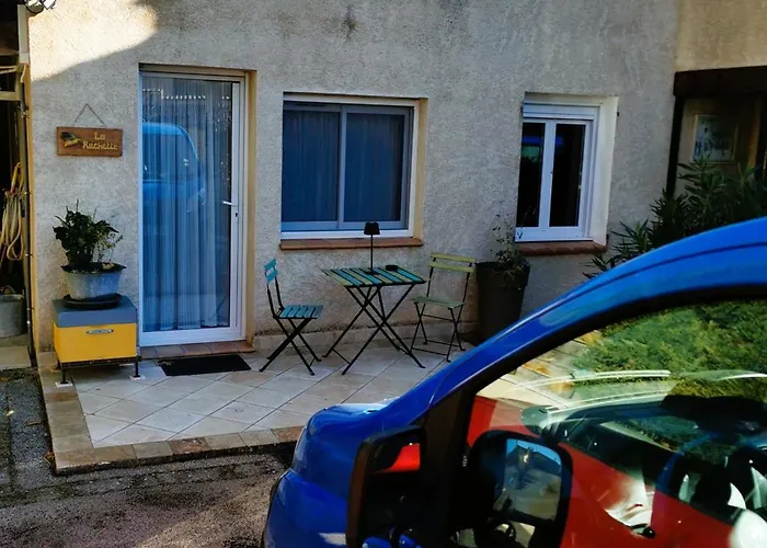 Hôtels à Riez