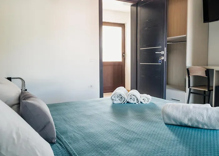 Hotel a La Caletta
