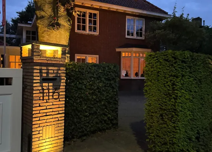 Hotels in Heeze