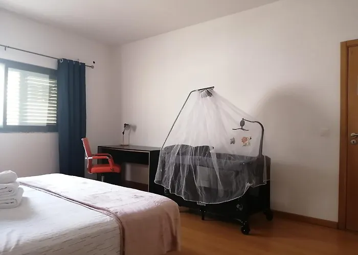 Hotéis de Praia