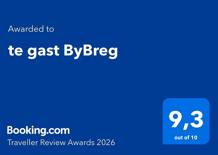 Te Gast Bybreg