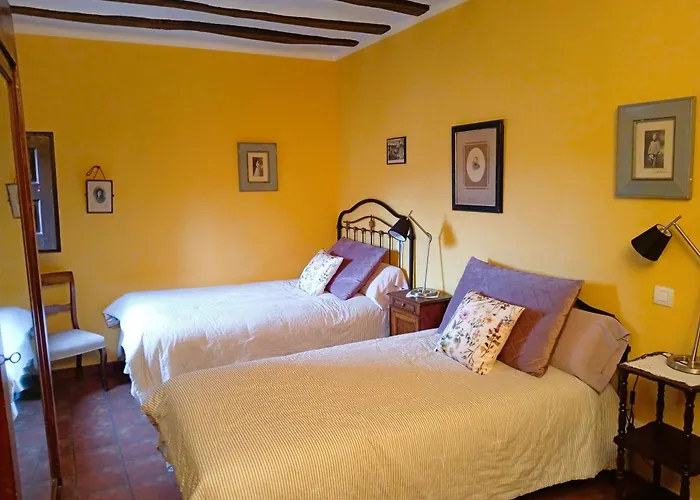 Hoteles en Viana (Navarre)