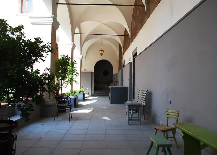 San Biagio Resort