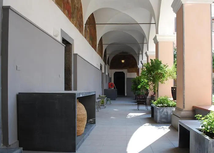 San Biagio Resort Acireale