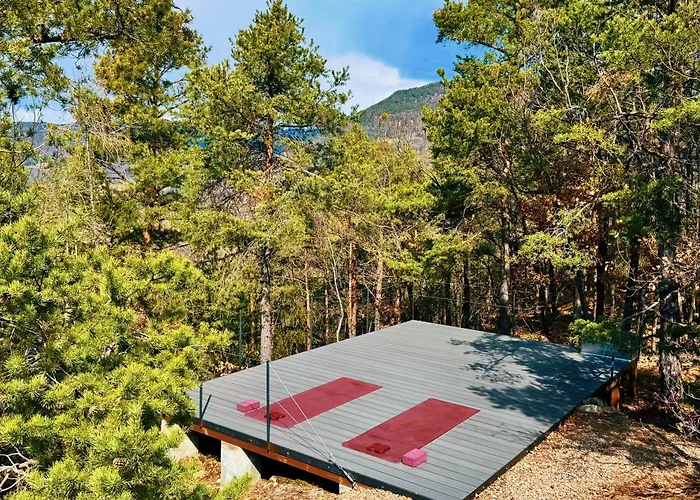 Villa Collina Verde Karneid