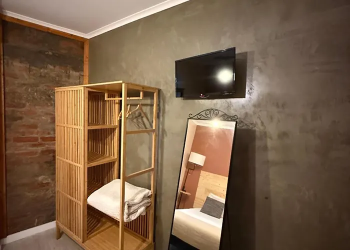 Bed and Breakfast Casa Do Campo Peniche