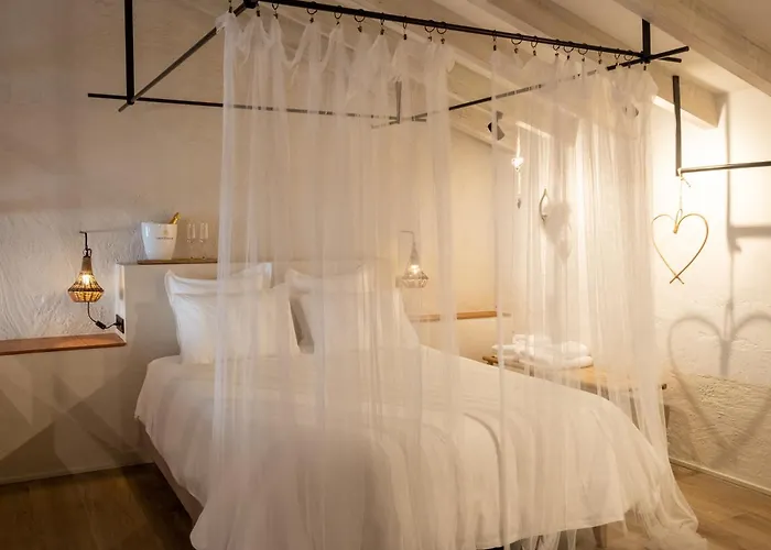 Precioso Apartamento Boutique El Amante Altea