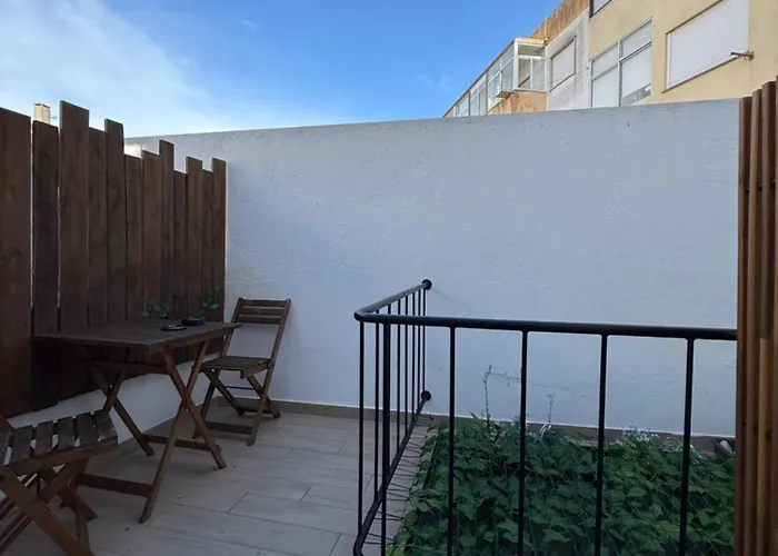 Bed and Breakfast Casa Do Campo Peniche