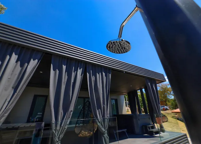Adrialux Camping Mobile Homes Selce