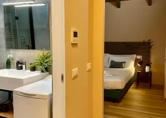 Bnbook Residence Matteotti Novara