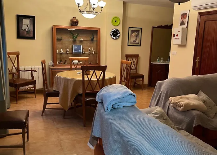La casita de carmen