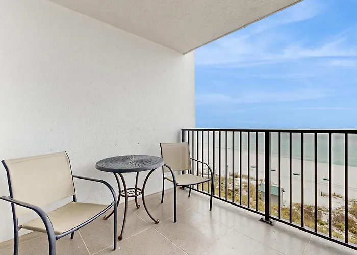 Emerald Towers 605 Destin