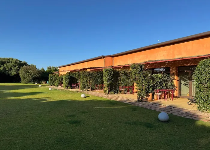 Trafalgar Polo Club