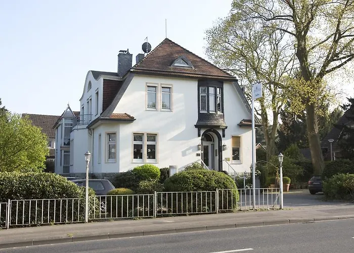 Höhen-Hotel Viersen
